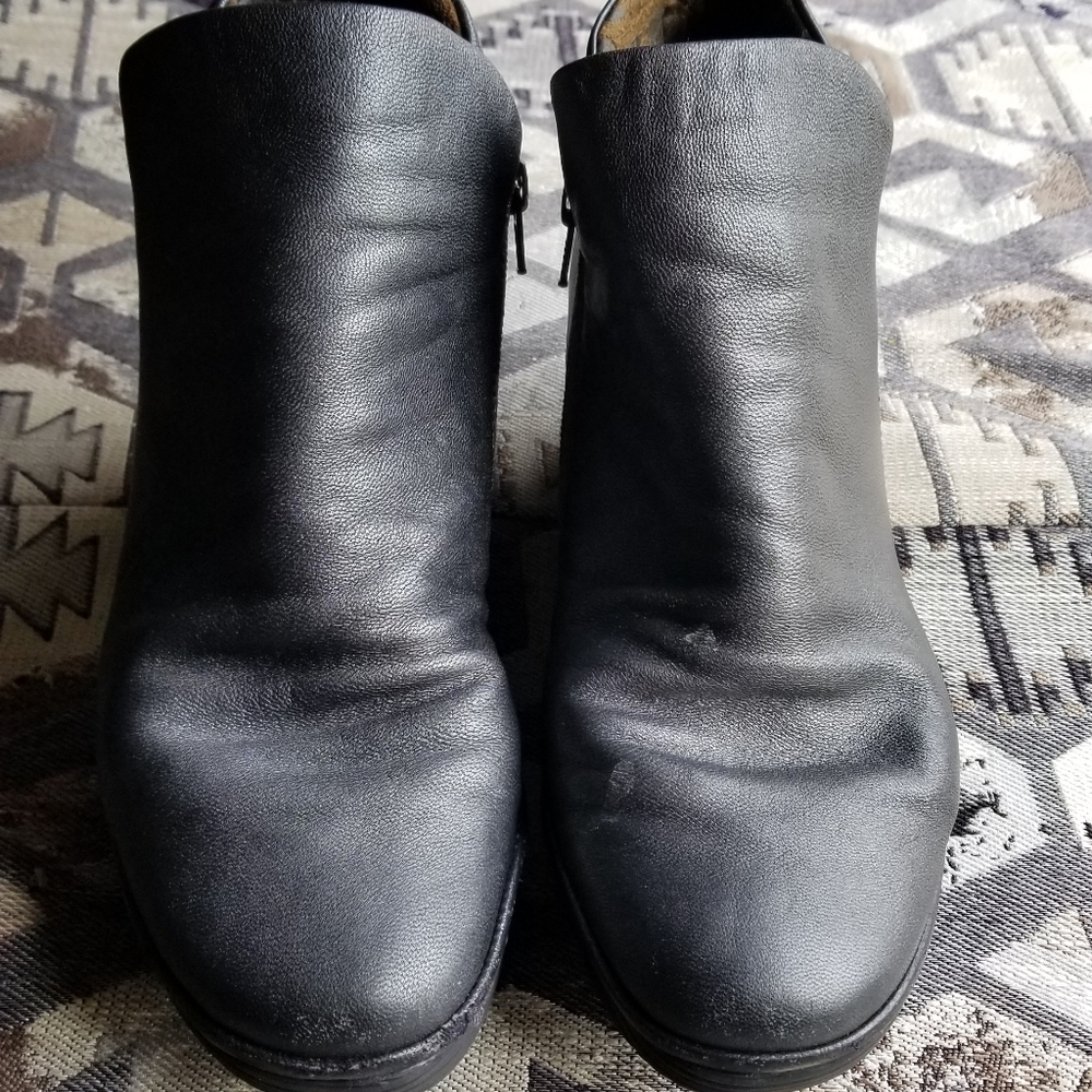 Fly London Ankle Boot